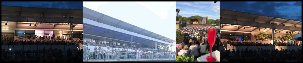 The ALL Terrace – Accor Live Limitless BST Hyde Park London The ALL Terrace – Accor Live Limitless BST Hyde Park London