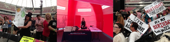 Paul McCartney Warsaw Paul McCartney Warsaw