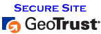 Secure Site GeoTrust Secure Site GeoTrust