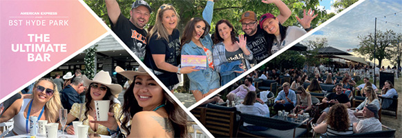 BST 2024 - The Ultimare VIP Diamond - VIP Terrace - Gold-HydeAway BST 2024 - The Ultimare VIP Diamond - VIP Terrace - Gold-HydeAway