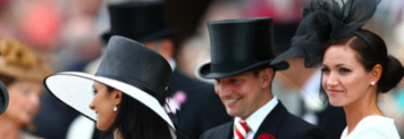 Ascot Races Ascot Races