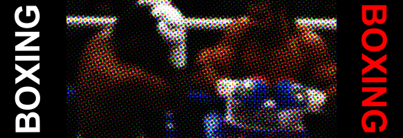 Boxing Boxing