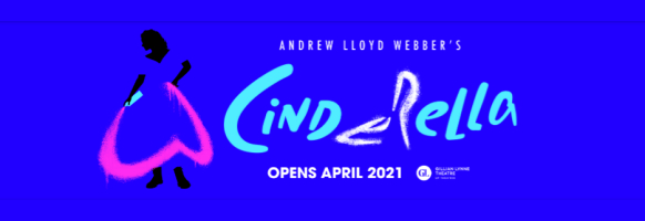 Cinderella Theatre Tickets Cinderella Theatre Tickets