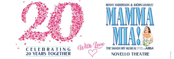 Mamma Mia Theatre Tickets Mamma Mia Theatre Tickets