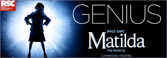 Matilda Theatre Tickets Matilda Theatre Tickets