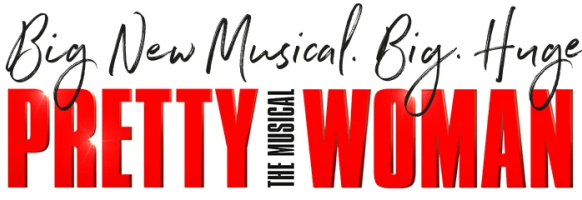 Pretty Woman Theatre Tickets Pretty Woman Theatre Tickets