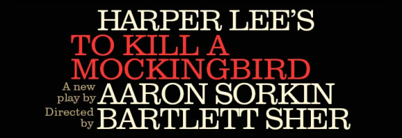 To Kill A Mockingbird Theatre Tickets To Kill A Mockingbird Theatre Tickets