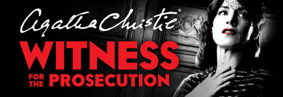 Witness For The Prosecution Theatre Tickets Witness For The Prosecution Theatre Tickets