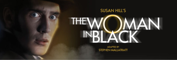 The Woman In Black Theatre Tickets The Woman In Black Theatre Tickets