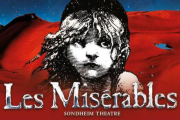 Les Miserables Tickets at the Sondheim Theatre, London